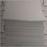 Square Plain Computer Form Paper