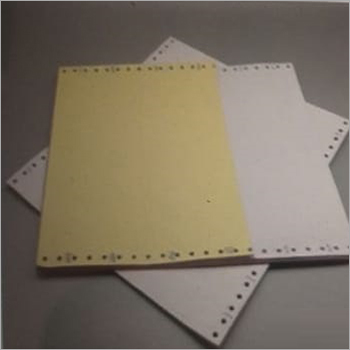 Square Two Ply Computer Form Paper Square Two Ply Computer Form Paper