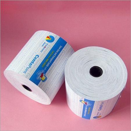 Single Color Printing Service