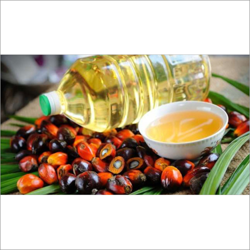 Palm Oil