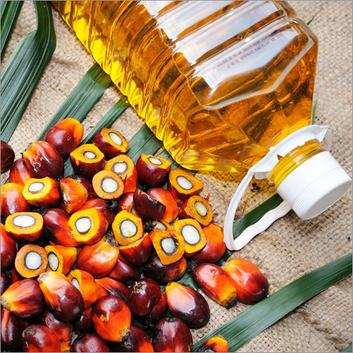 Palmolein Oil
