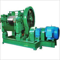 Direct Drive Rubber Mixing Mill
