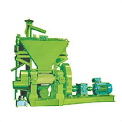 Reclaim Rubber Machinery By ANANT ENTERPRISES