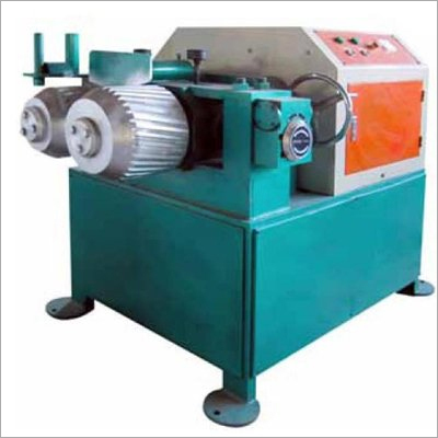 Tyre Block Cutter By ANANT ENTERPRISES