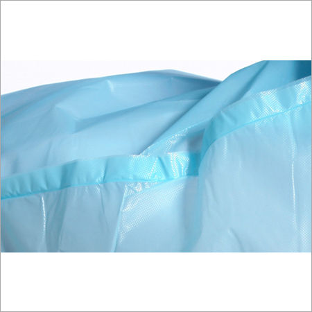 CPE Isolation Gown