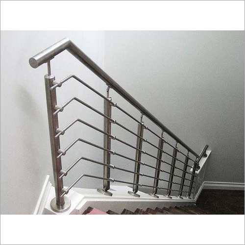 SS316 Stainless Steel Railing