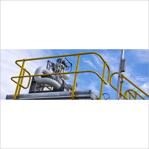 MS Tubular Handrail