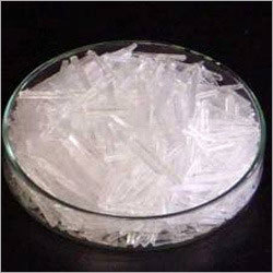 Menthol IP