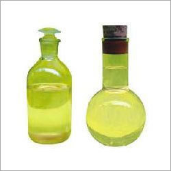 Dementholised Oil