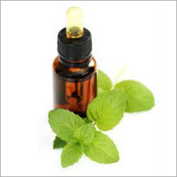 Cornmint Oil