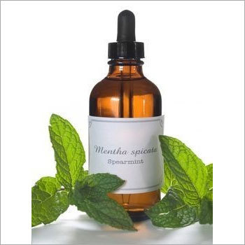 Spearmint Oil