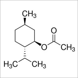 Menthyl Acetate