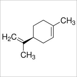 L Limonene