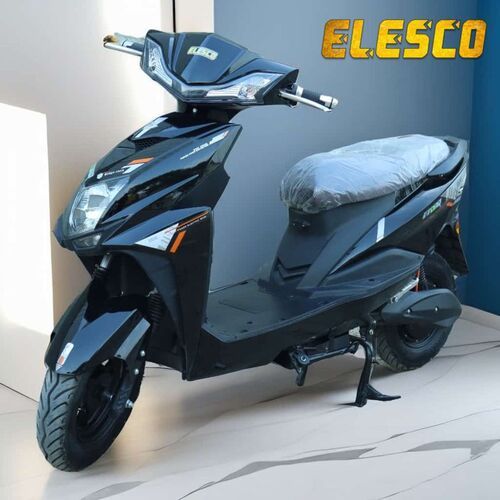 E-Torq Electric Scooter