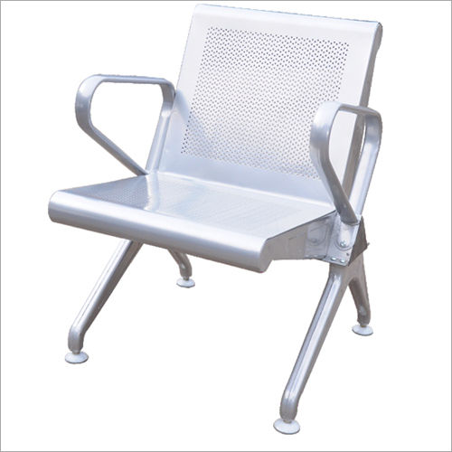 Steel chair discount design with price