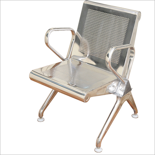 SS Single Seater Visitor Chair
