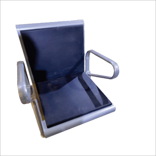 PU Single Seater Visitor Chair