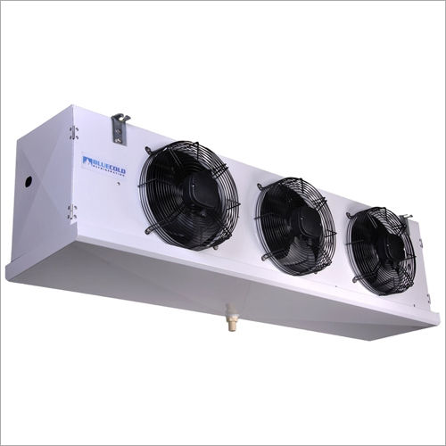 Ammonia Air Cooling Unit