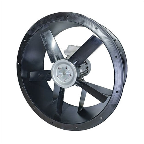 Tube Axial Fans