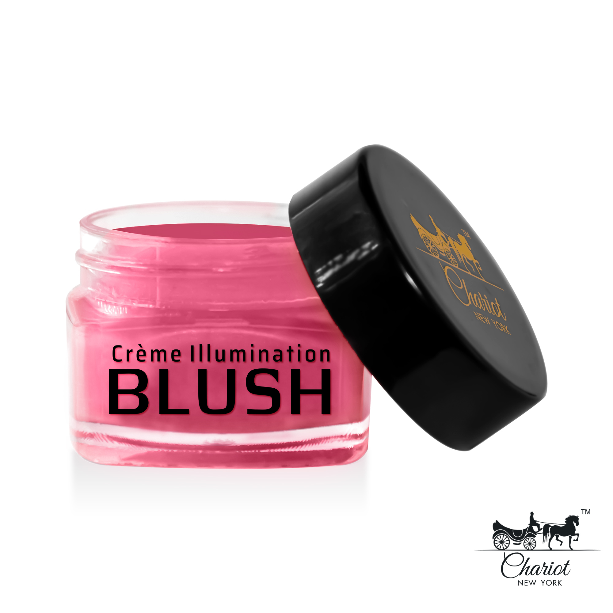 Marsh Mellow Blush