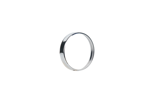 Speedometer Rim Chrome