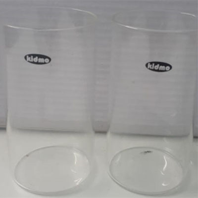 Borosilicate Juice Drinking Glass 200ml