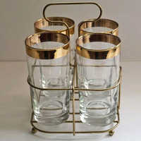 Borosilicate Mugs & Glasses