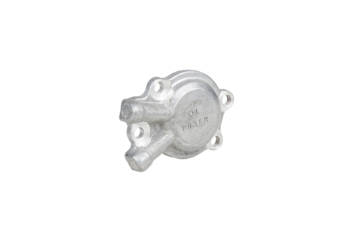 Oil Filter Cap