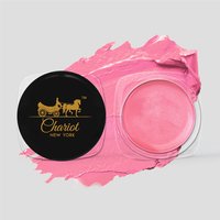Chariot New York Hot Pink Shimmer Blush (Hot pink) 10gm