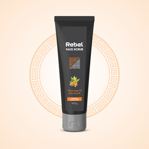 Face Scrub