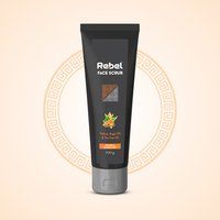 Face Scrub