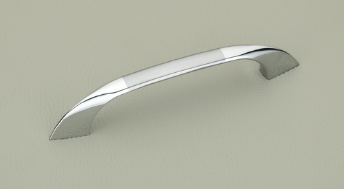 Ss Commercial Cabinet Handle - Finish: Chrome Finish