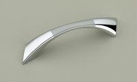 Commercial Cabinet Handle