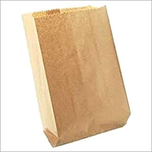 Brown Grocery Paper Bags