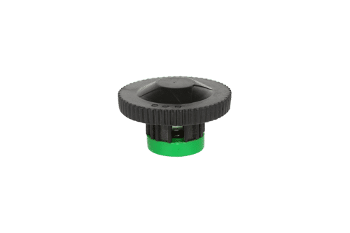 Petrol Tank Cap Big Green