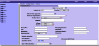 Marketing Management Software