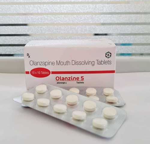 escitalopram zyprexa 5mg