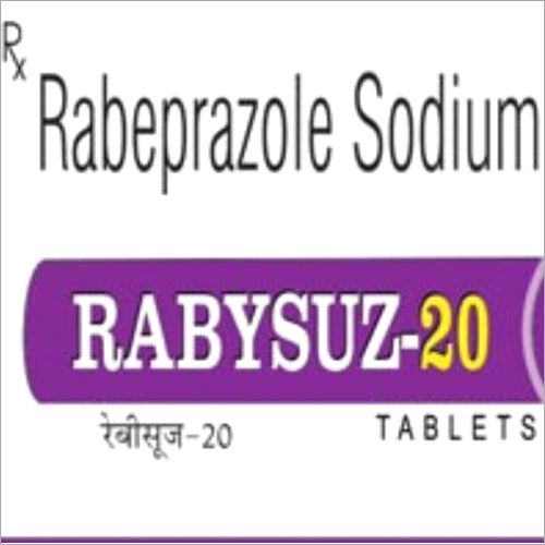 Rabeprazole Sodium Tablets General Medicines