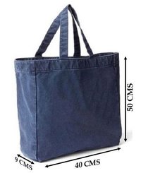 Pure Cotton Bags (Thela)