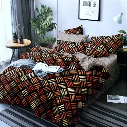 AC Double Bed Quilt