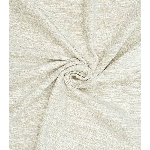 Plain Chennille Sofa Fabric