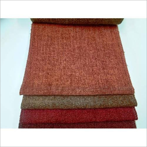 Yarn Dyed Coloured Suede Fabric