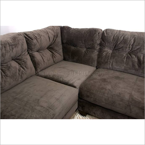 Suede Sofa Fabric