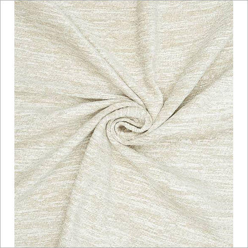 Plain Chennille Sofa Fabric