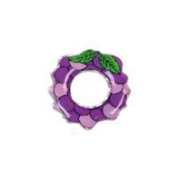 Grapes Water Filled Toy Teether