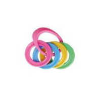 Silicone Baby Teether - Capacity: Single Piece