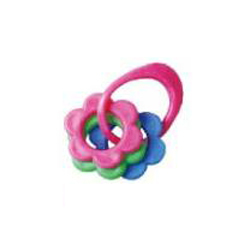 Silicone Baby Teether Flowers