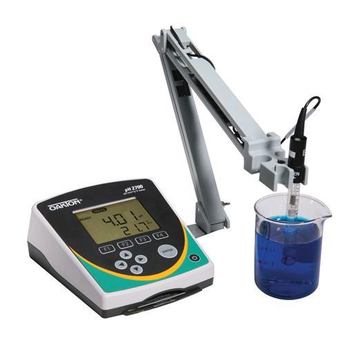 Eutech Benchtop Multiparameter Pc700