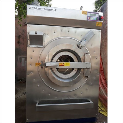Industrial Washing Machine