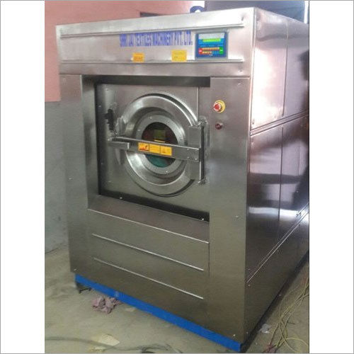 Commercial Washing Machine